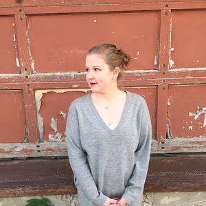 Meet your Posher, Jennifer